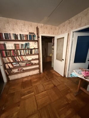Продам трехкомнатную (3-комн.) квартиру, Костюшко ул, 60, Санкт-Петербург г