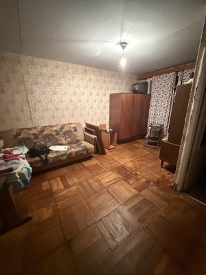 Продам трехкомнатную (3-комн.) квартиру, Костюшко ул, 60, Санкт-Петербург г