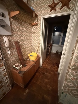 Продам трехкомнатную (3-комн.) квартиру, Костюшко ул, 60, Санкт-Петербург г