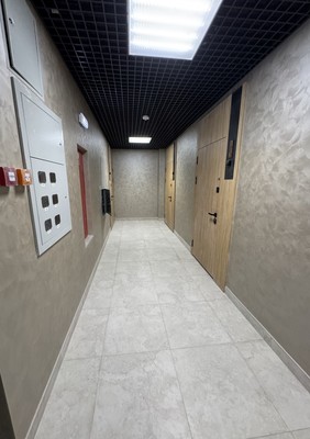 Продам однокомнатную (1-комн.) квартиру, Дзержинского ул, 18кБ, Находка г