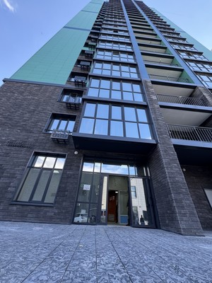 Продам однокомнатную (1-комн.) квартиру, Дзержинского ул, 18кБ, Находка г