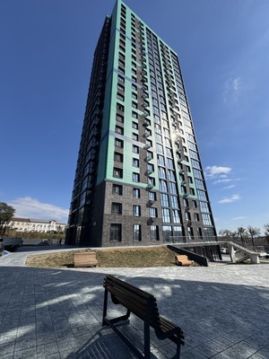 Продам однокомнатную (1-комн.) квартиру, Дзержинского ул, 18кБ, Находка г