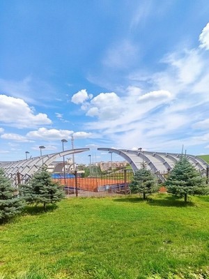 Продам двухкомнатную (2-комн.) квартиру, Олимпийский городок мкр, 8, Рязань г