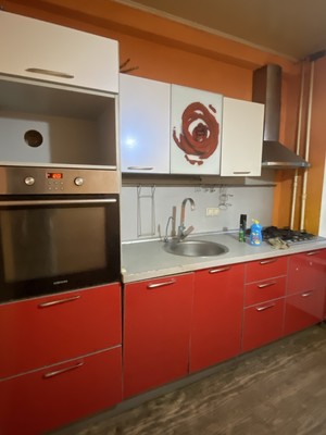 Продам трехкомнатную (3-комн.) квартиру, 2-я Краснодарская ул, 72, Ростов-на-Дону г