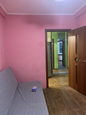 Продам трехкомнатную (3-комн.) квартиру, 2-я Краснодарская ул, 72, Ростов-на-Дону г