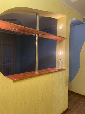 Продам трехкомнатную (3-комн.) квартиру, 2-я Краснодарская ул, 72, Ростов-на-Дону г