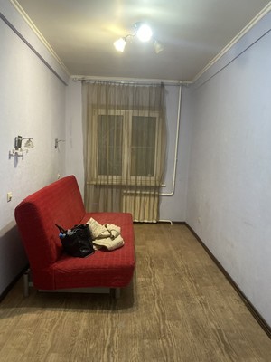 Продам трехкомнатную (3-комн.) квартиру, 2-я Краснодарская ул, 72, Ростов-на-Дону г