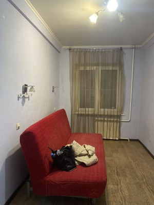 Продам трехкомнатную (3-комн.) квартиру, 2-я Краснодарская ул, 72, Ростов-на-Дону г