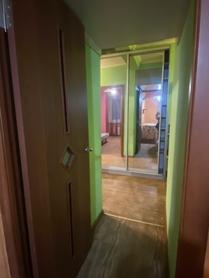 Продам трехкомнатную (3-комн.) квартиру, 2-я Краснодарская ул, 72, Ростов-на-Дону г