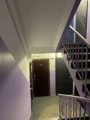 Продам трехкомнатную (3-комн.) квартиру, 2-я Краснодарская ул, 72, Ростов-на-Дону г