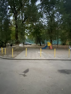 Продам трехкомнатную (3-комн.) квартиру, 2-я Краснодарская ул, 72, Ростов-на-Дону г