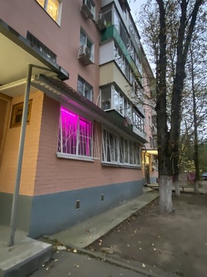 Продам трехкомнатную (3-комн.) квартиру, 2-я Краснодарская ул, 72, Ростов-на-Дону г