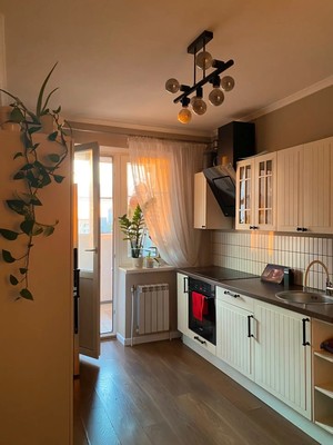 Продам двухкомнатную (2-комн.) квартиру, Извилистая ул, 13, Ростов-на-Дону г