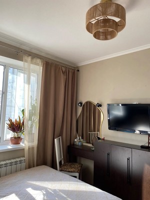 Продам двухкомнатную (2-комн.) квартиру, Извилистая ул, 13, Ростов-на-Дону г