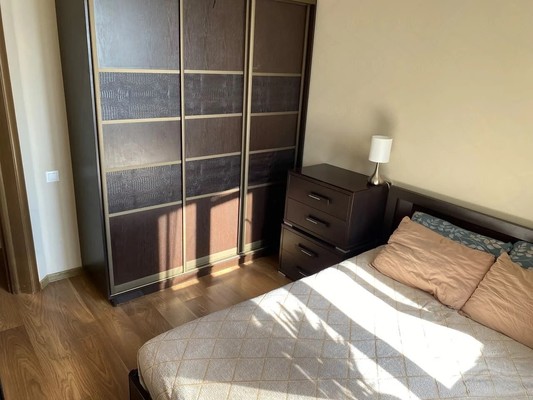Продам двухкомнатную (2-комн.) квартиру, Извилистая ул, 13, Ростов-на-Дону г