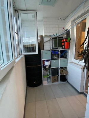 Продам двухкомнатную (2-комн.) квартиру, Извилистая ул, 13, Ростов-на-Дону г