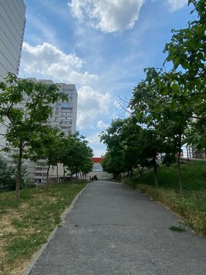 Продам двухкомнатную (2-комн.) квартиру, Извилистая ул, 13, Ростов-на-Дону г