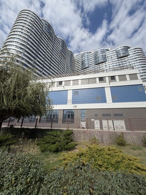 Продам однокомнатную (1-комн.) квартиру, Береговая ул, 6, Ростов-на-Дону г