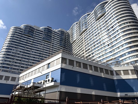Продам однокомнатную (1-комн.) квартиру, Береговая ул, 6, Ростов-на-Дону г