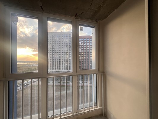 Продам двухкомнатную (2-комн.) квартиру, Бориса Слюсаря ул, 23кс1, Ростов-на-Дону г