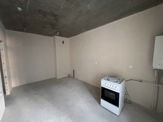 Продам двухкомнатную (2-комн.) квартиру, Бориса Слюсаря ул, 23кс1, Ростов-на-Дону г