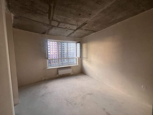 Продам двухкомнатную (2-комн.) квартиру, Бориса Слюсаря ул, 23кс1, Ростов-на-Дону г