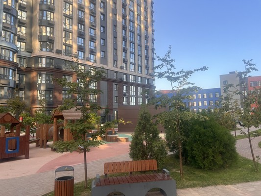 Продам двухкомнатную (2-комн.) квартиру, Бориса Слюсаря ул, 23кс1, Ростов-на-Дону г