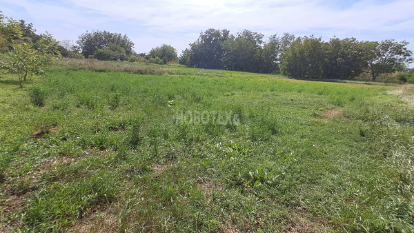 Продам участок 5 соток, ИЖС, Заречная ул, 15А, Каневская ст-ца, 0 км от города