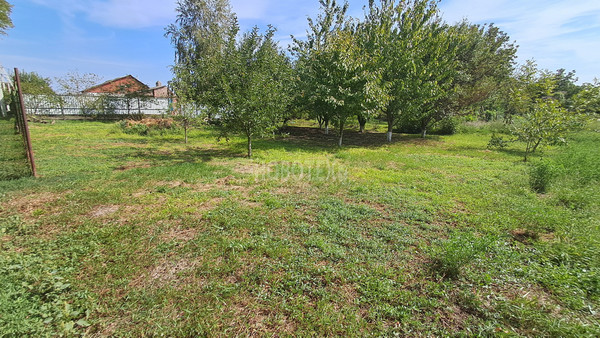 Продам участок 5 соток, ИЖС, Заречная ул, 15А, Каневская ст-ца, 0 км от города