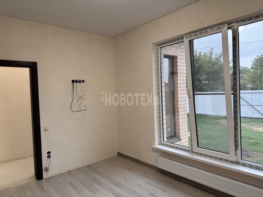 Продам дом, Мира ул, Северская ст-ца, 0 км от города