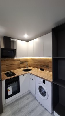 Продам трехкомнатную (3-комн.) квартиру, Андропова ул, 19, Ступино г