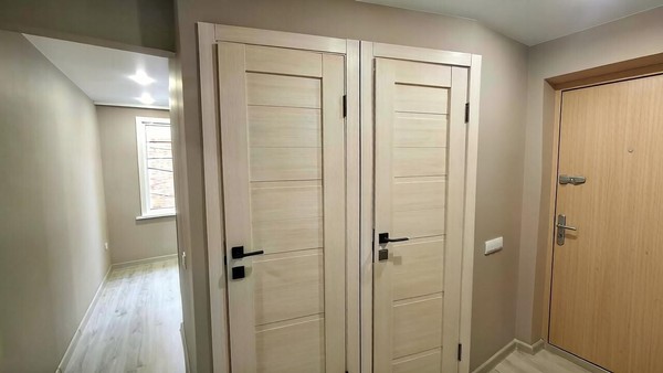 Продам трехкомнатную (3-комн.) квартиру, Андропова ул, 19, Ступино г