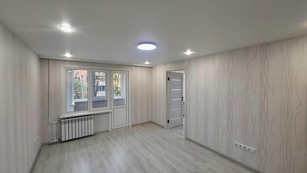 Продам трехкомнатную (3-комн.) квартиру, Андропова ул, 19, Ступино г