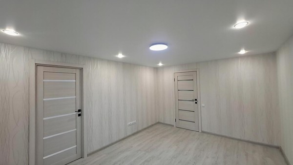 Продам трехкомнатную (3-комн.) квартиру, Андропова ул, 19, Ступино г