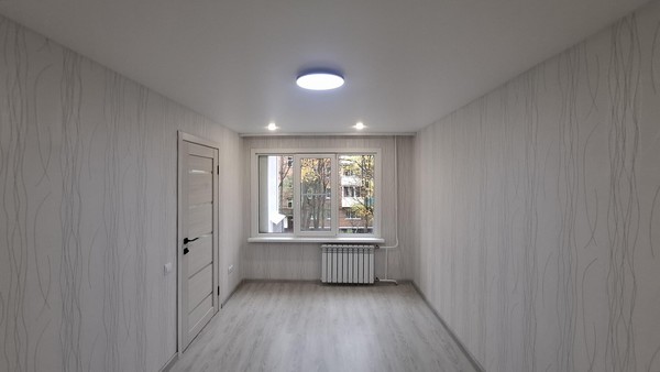 Продам трехкомнатную (3-комн.) квартиру, Андропова ул, 19, Ступино г