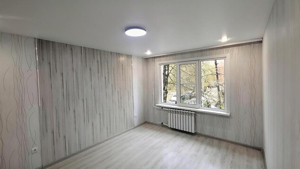 Продам трехкомнатную (3-комн.) квартиру, Андропова ул, 19, Ступино г