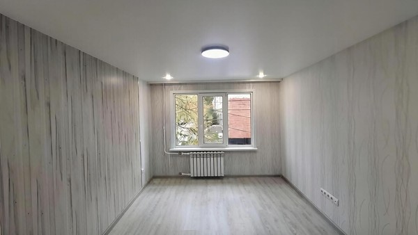 Продам трехкомнатную (3-комн.) квартиру, Андропова ул, 19, Ступино г