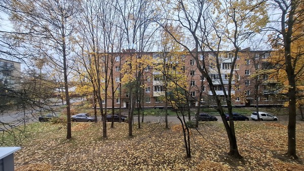 Продам трехкомнатную (3-комн.) квартиру, Андропова ул, 19, Ступино г