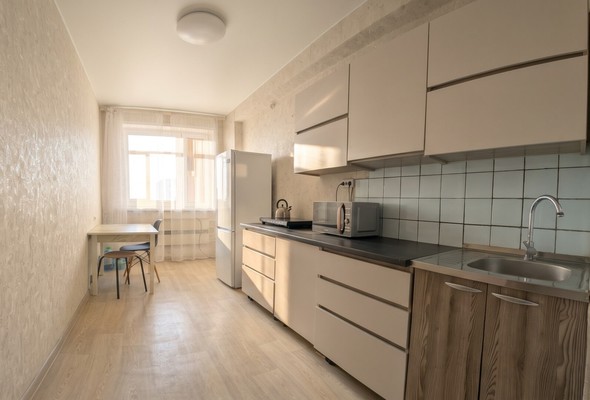 Продам однокомнатную (1-комн.) квартиру, Троицкий б-р, 15, Троицк г
