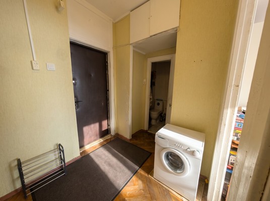 Продам однокомнатную (1-комн.) квартиру, Троицкий б-р, 15, Троицк г