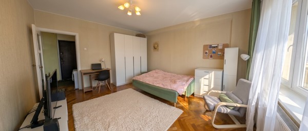 Продам однокомнатную (1-комн.) квартиру, Троицкий б-р, 15, Троицк г