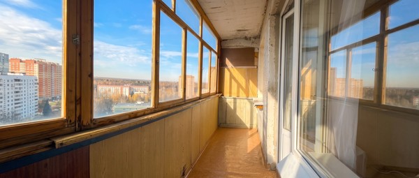Продам однокомнатную (1-комн.) квартиру, Троицкий б-р, 15, Троицк г