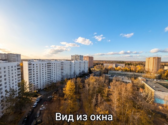 Продам однокомнатную (1-комн.) квартиру, Троицкий б-р, 15, Троицк г