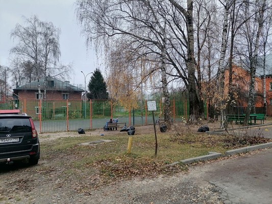 Продам двухкомнатную (2-комн.) квартиру, Комсомольская ул, 10, Октябрьский рп