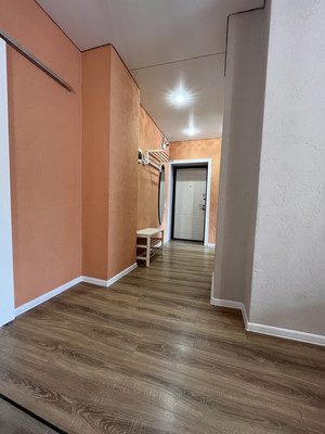 Продам двухкомнатную (2-комн.) квартиру, Ленинский пр-кт, 151, Калининград г