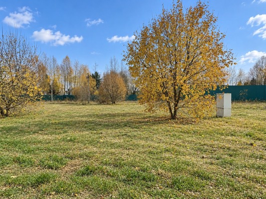 Продам участок 8,3 соток, ИЖС, Зосимовская ул, Архангельское д, 0 км от города