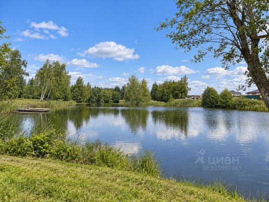 Продам участок 8,3 соток, ИЖС, Зосимовская ул, Архангельское д, 0 км от города