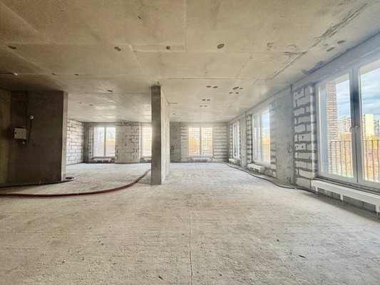Продам трехкомнатную (3-комн.) квартиру, Архитектора Власова ул, 71к1, Москва г
