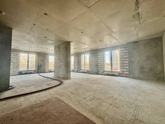 Продам трехкомнатную (3-комн.) квартиру, Архитектора Власова ул, 71к1, Москва г