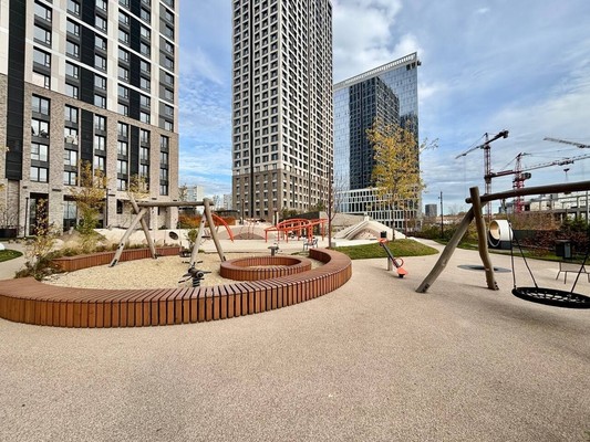 Продам трехкомнатную (3-комн.) квартиру, Архитектора Власова ул, 71к1, Москва г